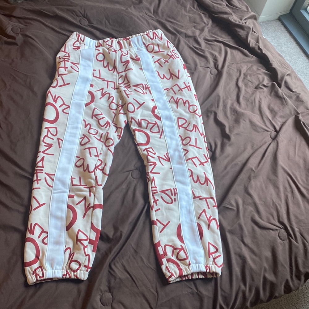 Adika XL Sweatpant
